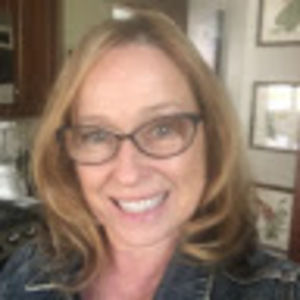 Meet your Posher, Mary